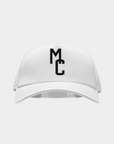 James Madison Eagle White Hat
