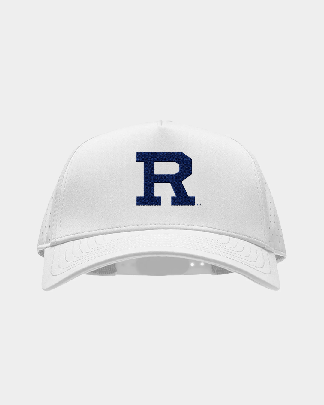 Rice Eagle White Hat