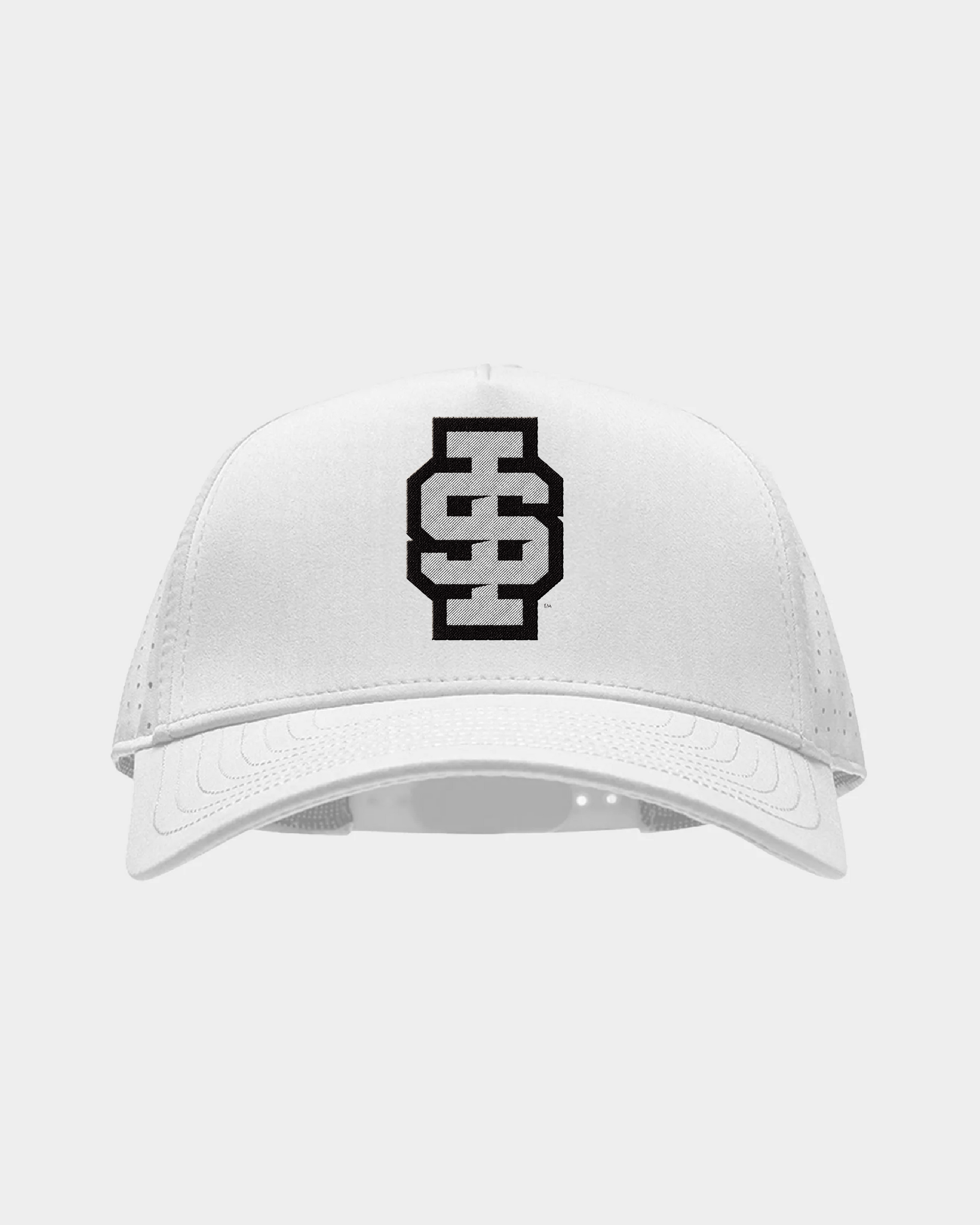 Idaho State Eagle White Hat