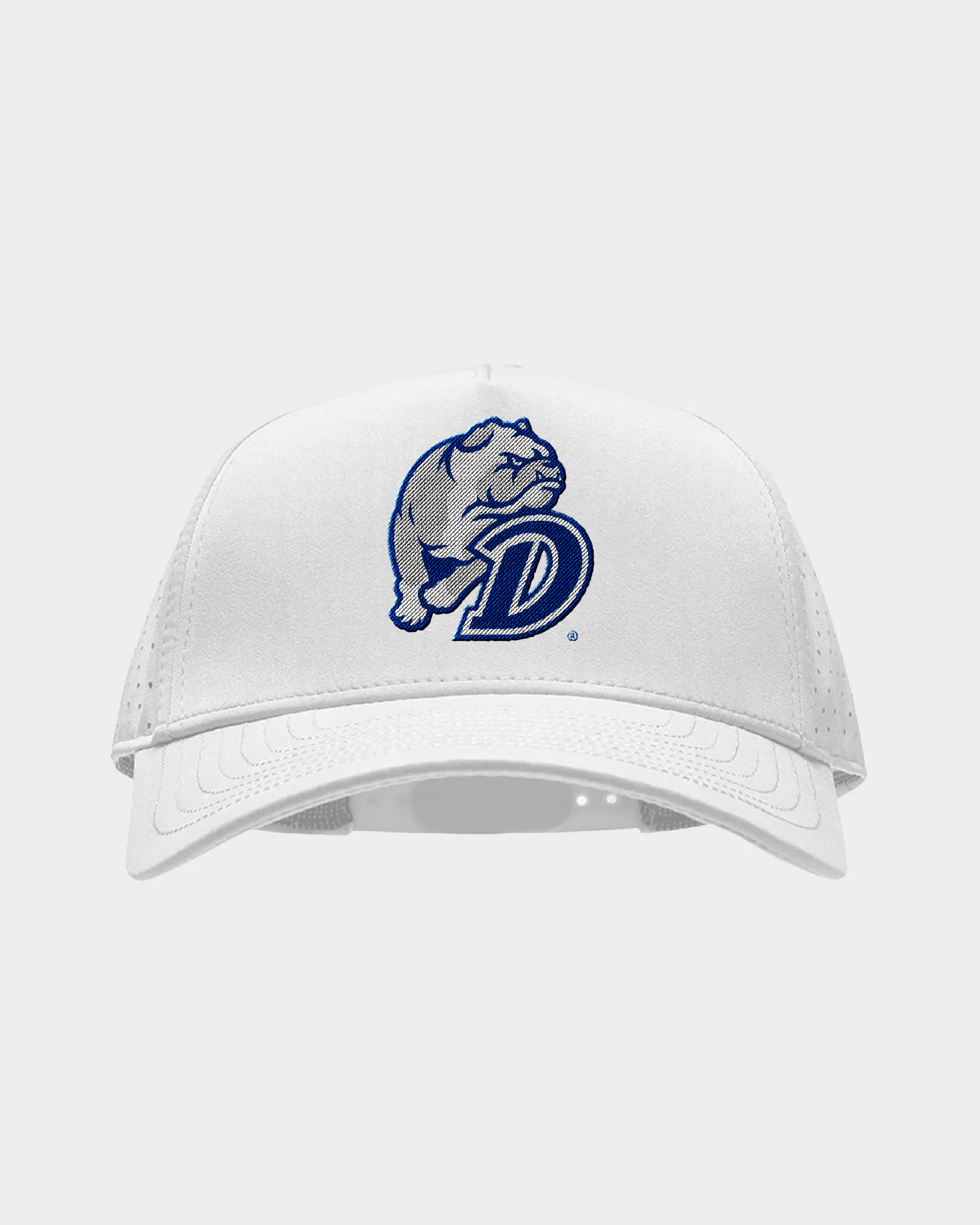 Drake Eagle White Hat