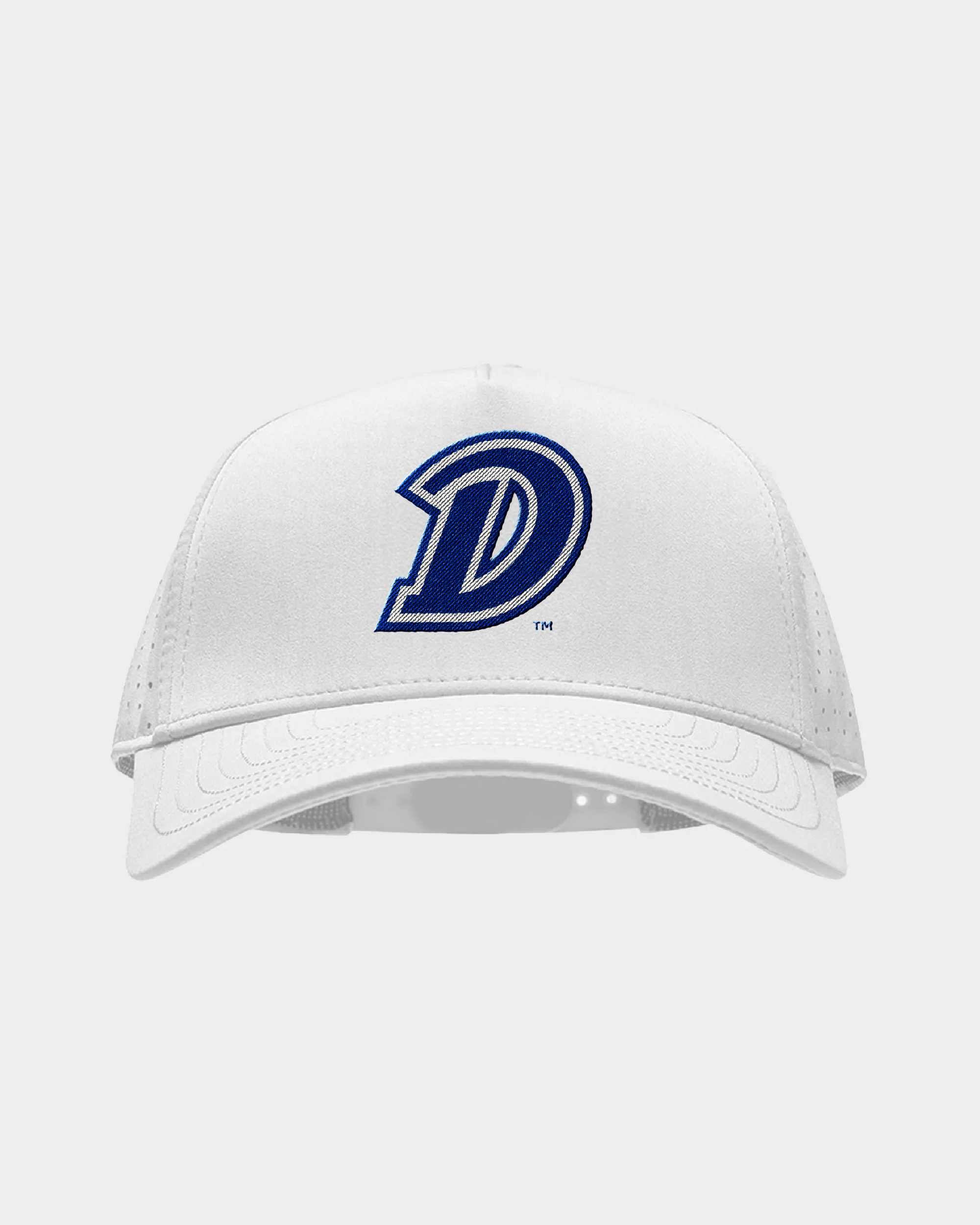 Drake Eagle White Hat