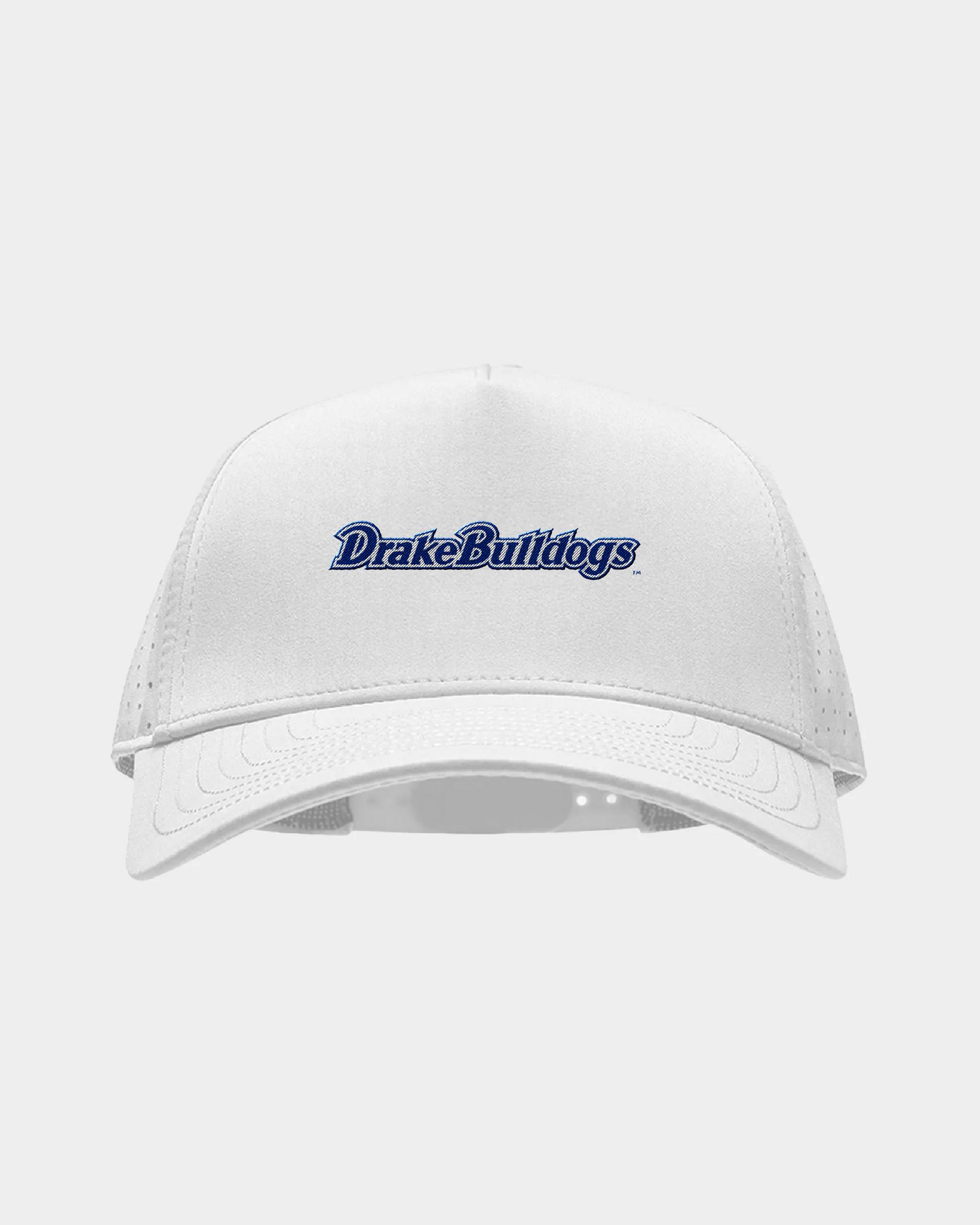 Drake Eagle White Hat