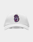 James Madison Eagle White Hat