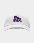 James Madison Eagle White Hat