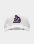 James Madison Eagle White Hat