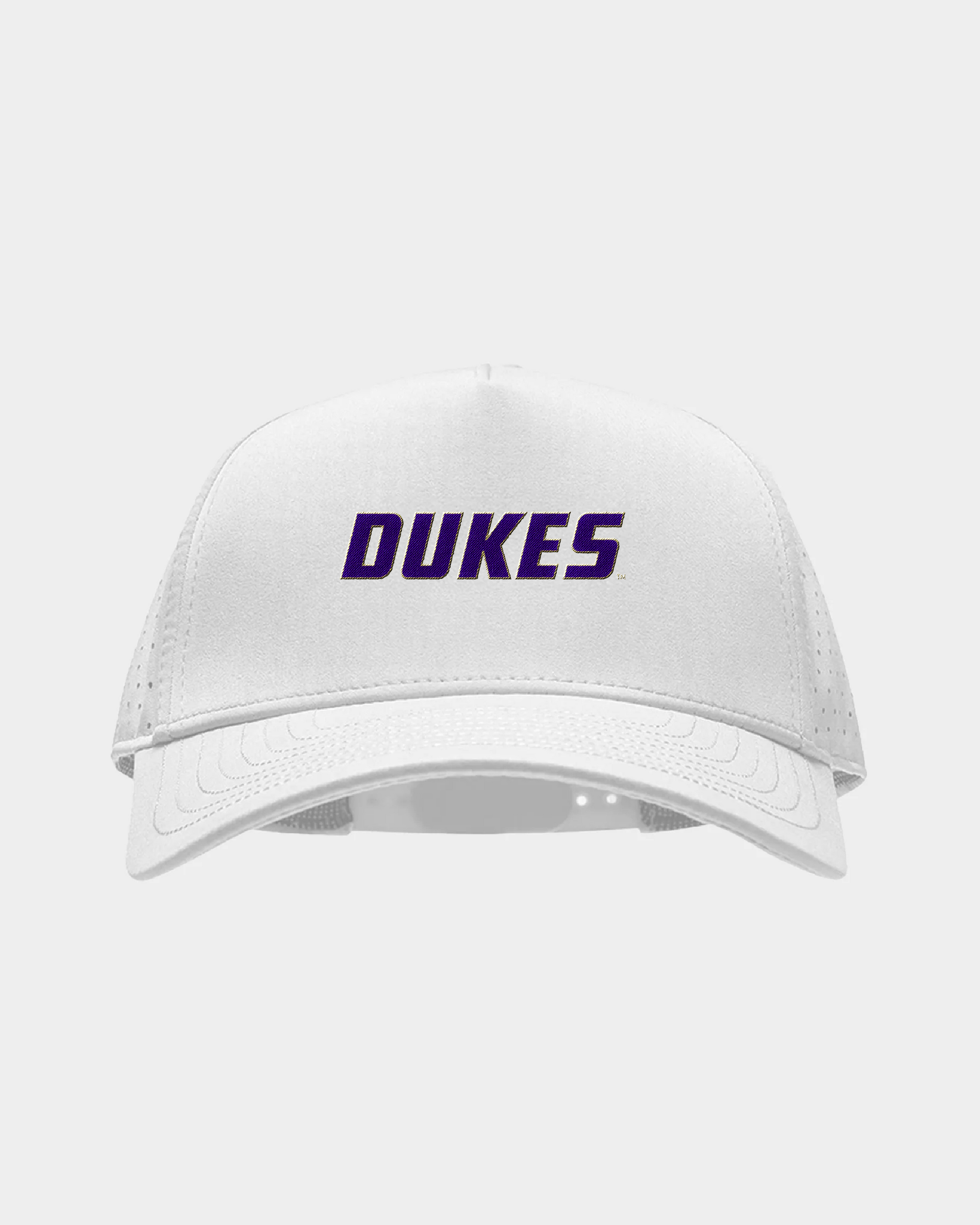 James Madison Eagle White Hat
