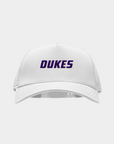 James Madison Eagle White Hat