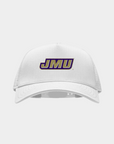 James Madison Eagle White Hat
