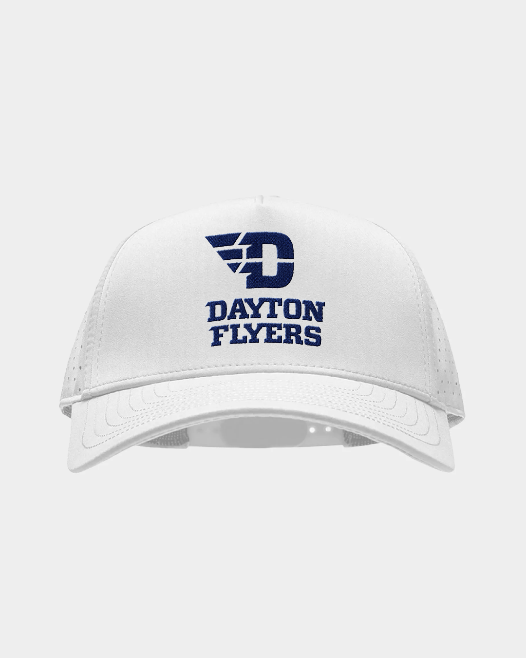 Dayton Eagle White Hat