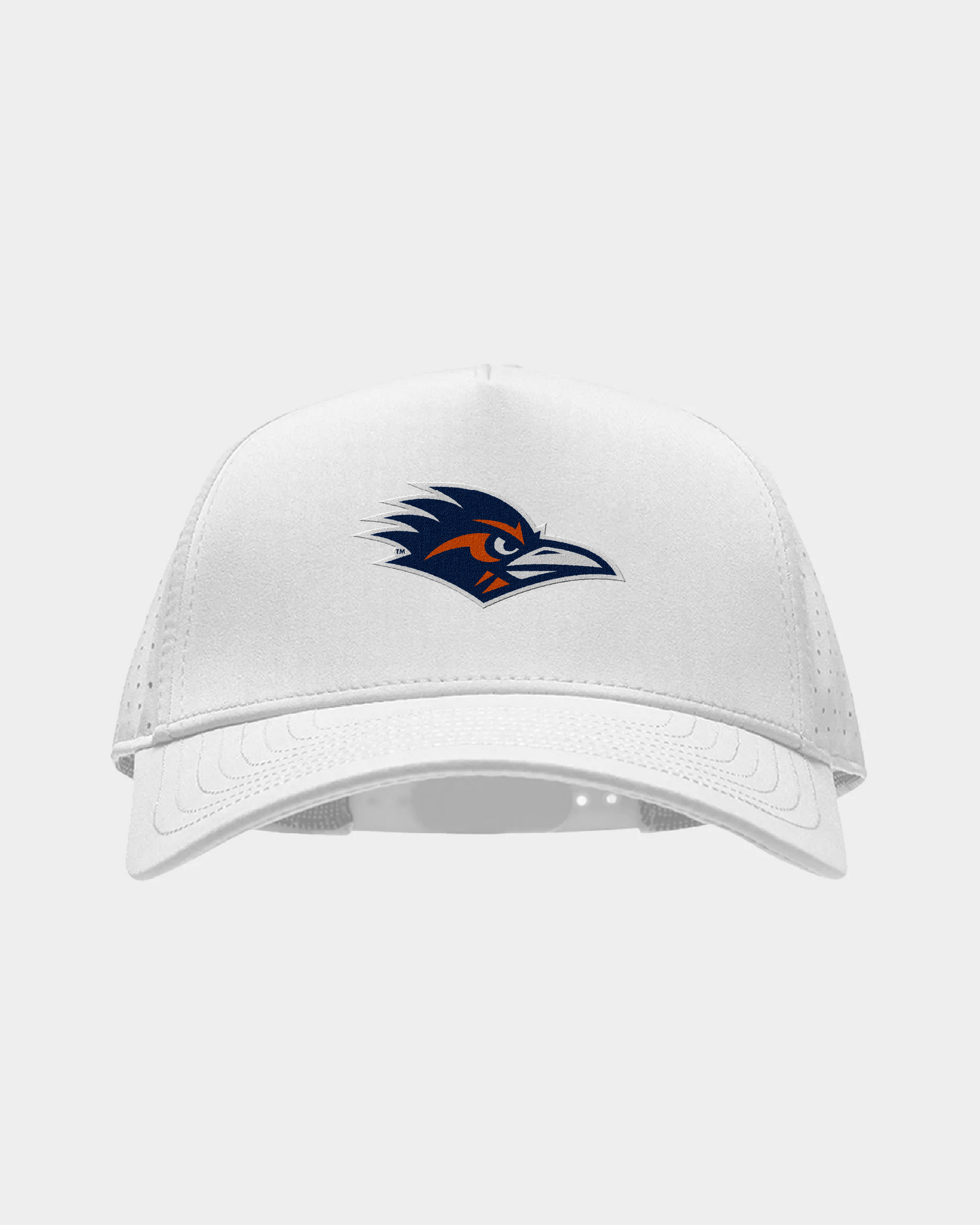 UT San Antonio Eagle White Hat