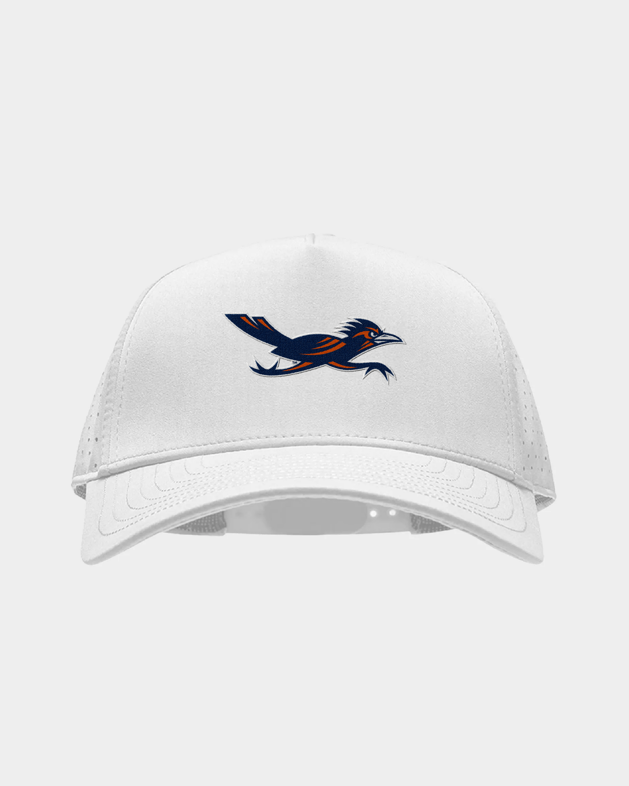 UT San Antonio Eagle White Hat