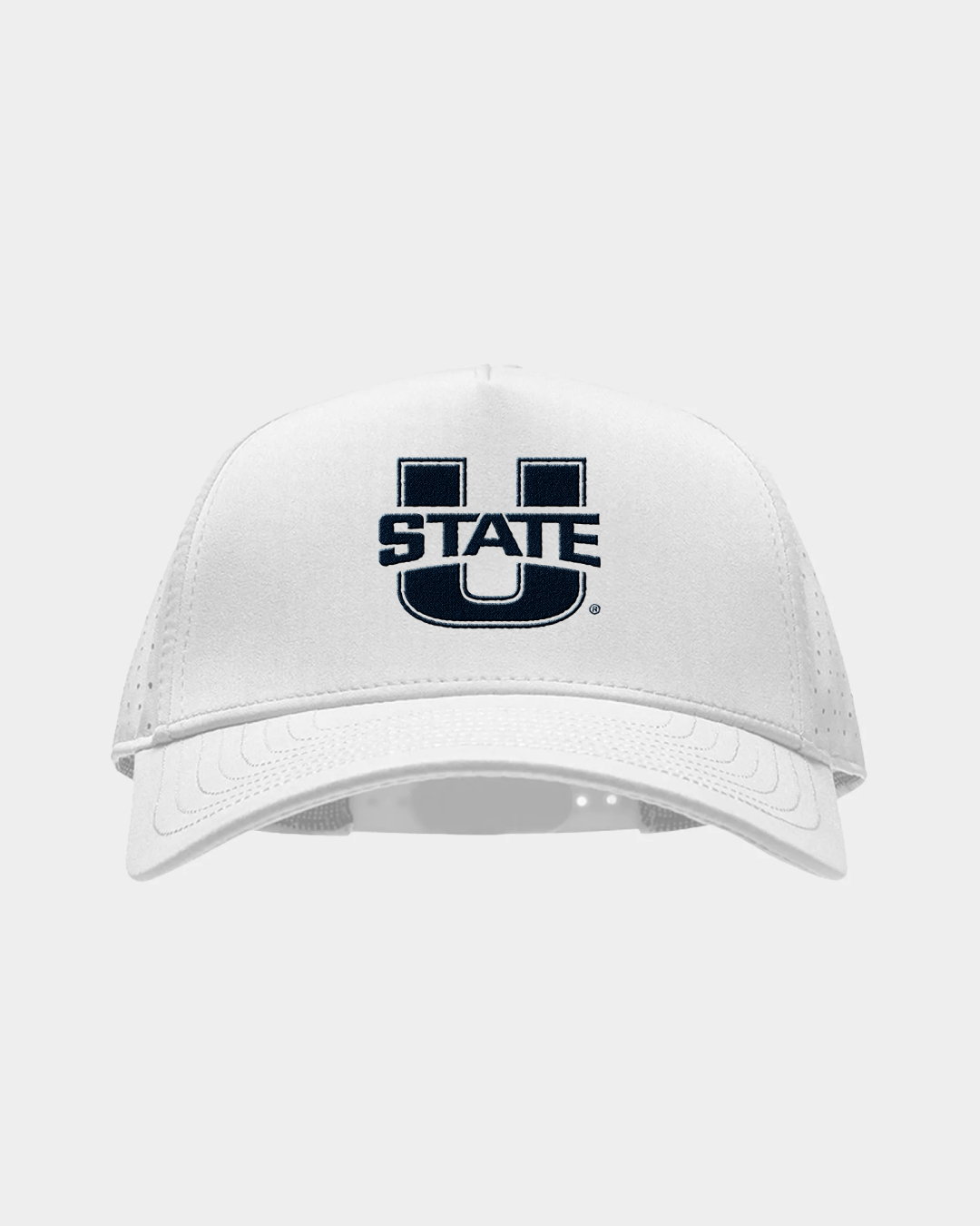 USU Eagle White Hat