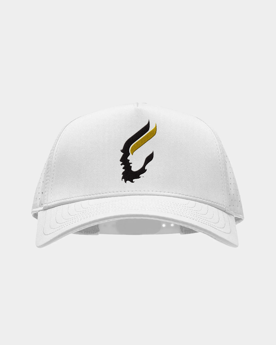 University of Idaho Eagle White Hat