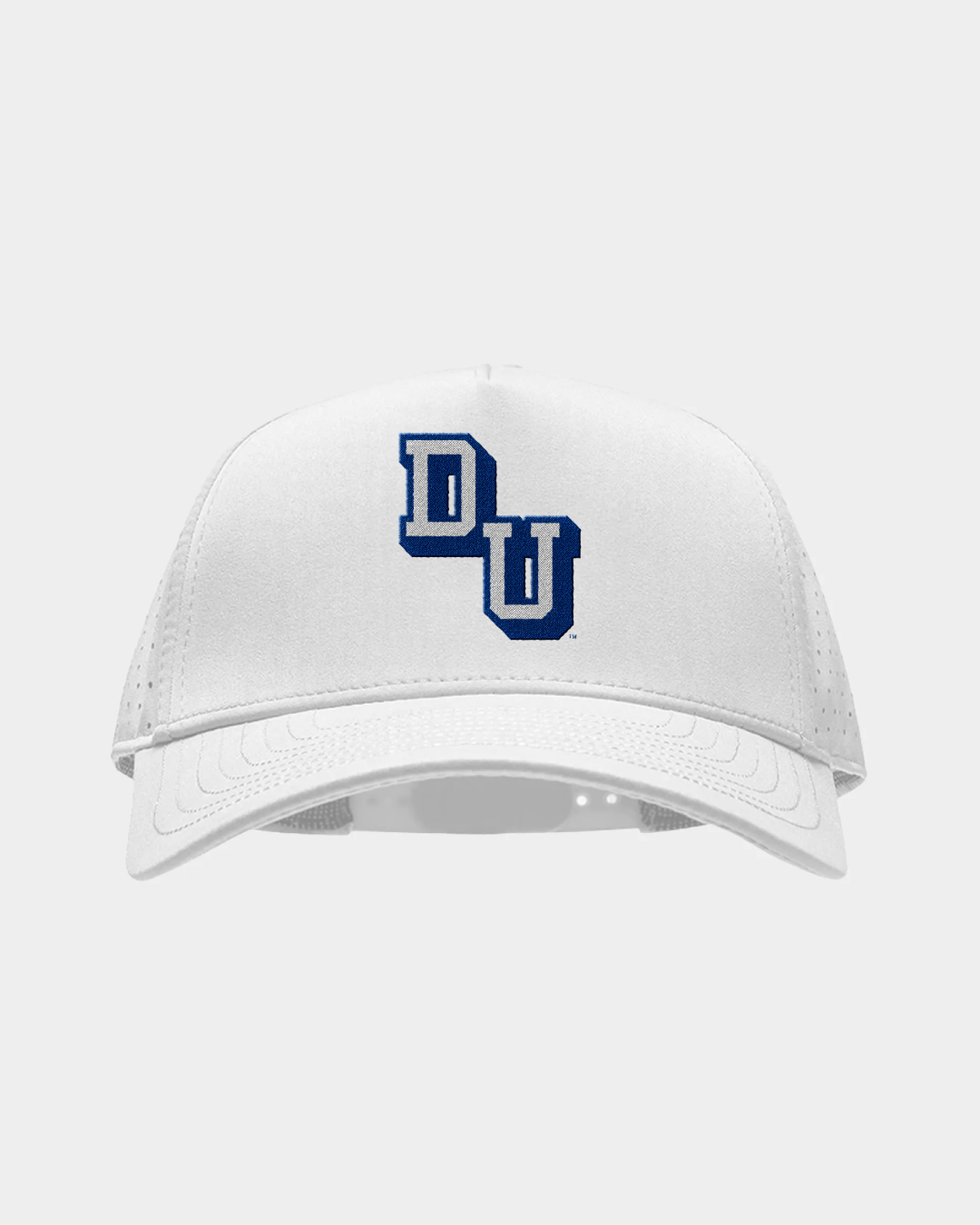 Drake Eagle White Hat