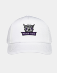 Weber State University Eagle White Hat
