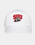 SUU Eagle White Hat