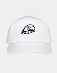 SUU Eagle White Hat