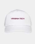 VT Eagle White Hat