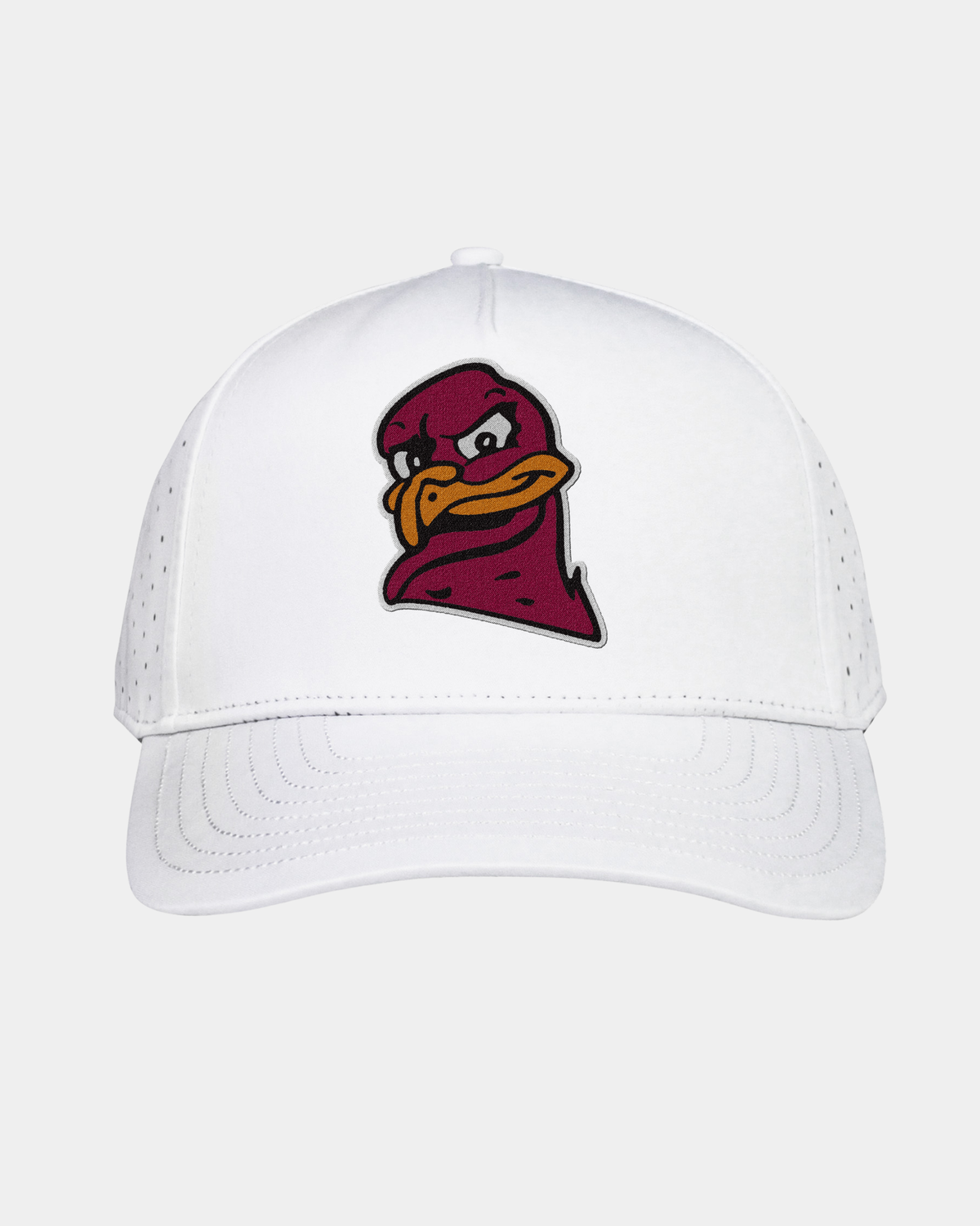 VT Eagle White Hat