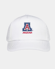 University of Arizona Eagle White Hat