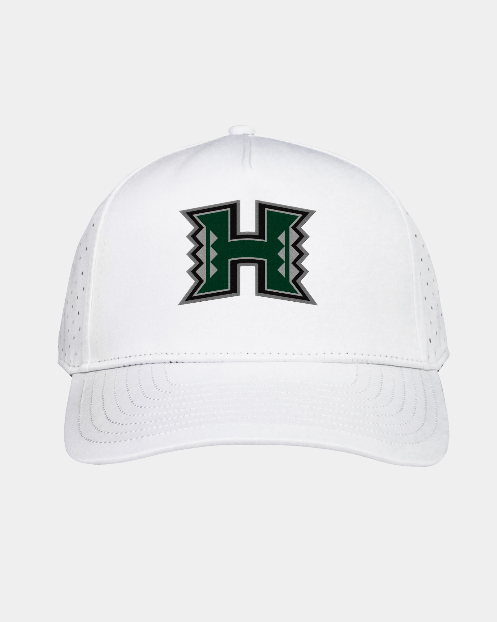 University of Hawaii Eagle White Hat
