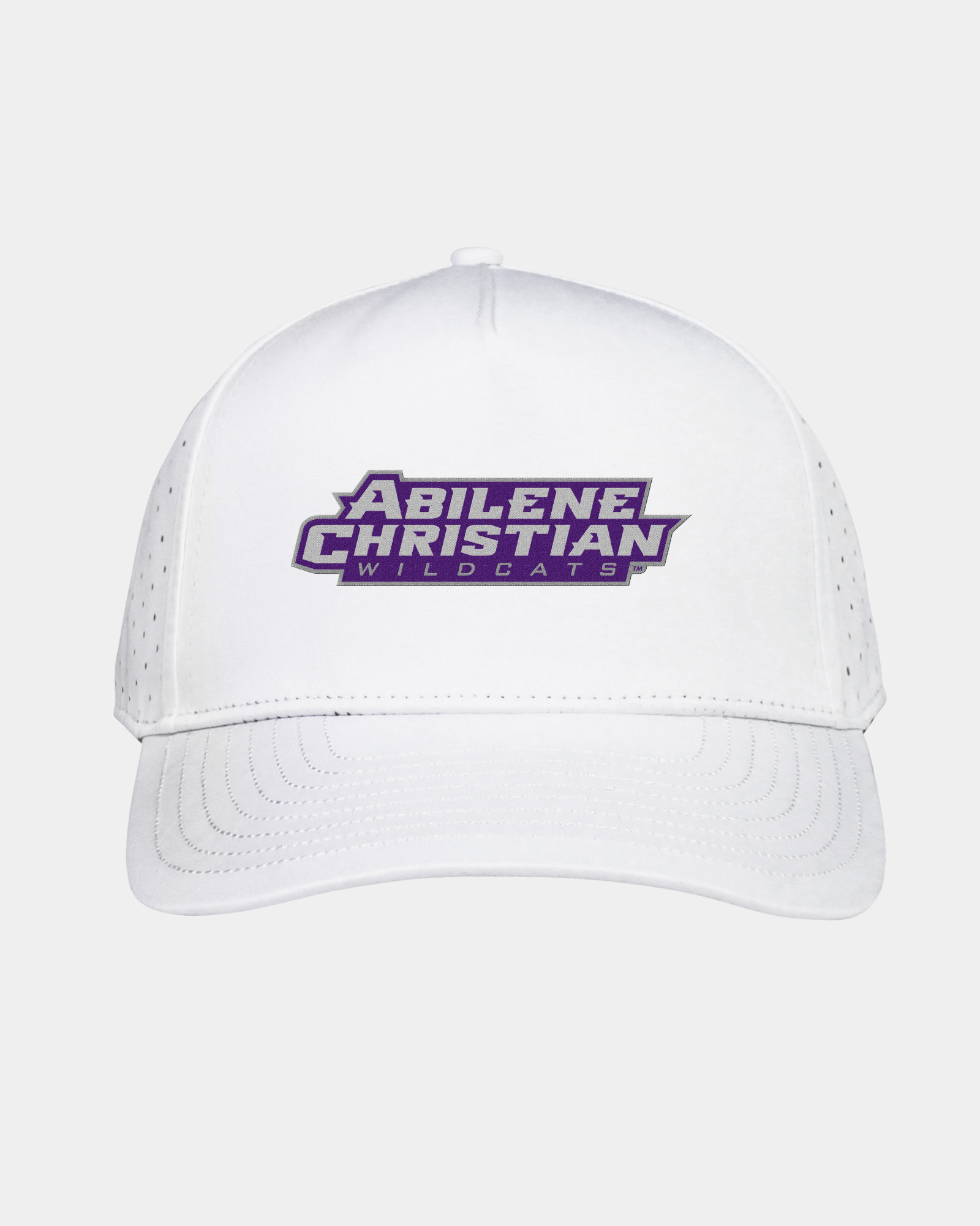 ACU Eagle White Hat