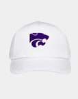 Kansas State Eagle White Hat 2