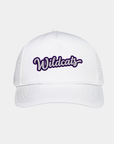 Weber State University Eagle White Hat
