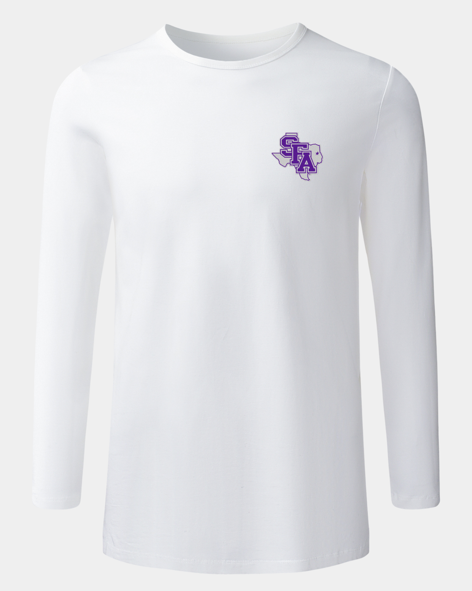SFA Spectacle 2.0 Pure White Long Sleeve