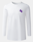 SFA Spectacle 2.0 Pure White Long Sleeve