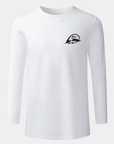 SUU Spectacle 2.0 Pure White Long Sleeve