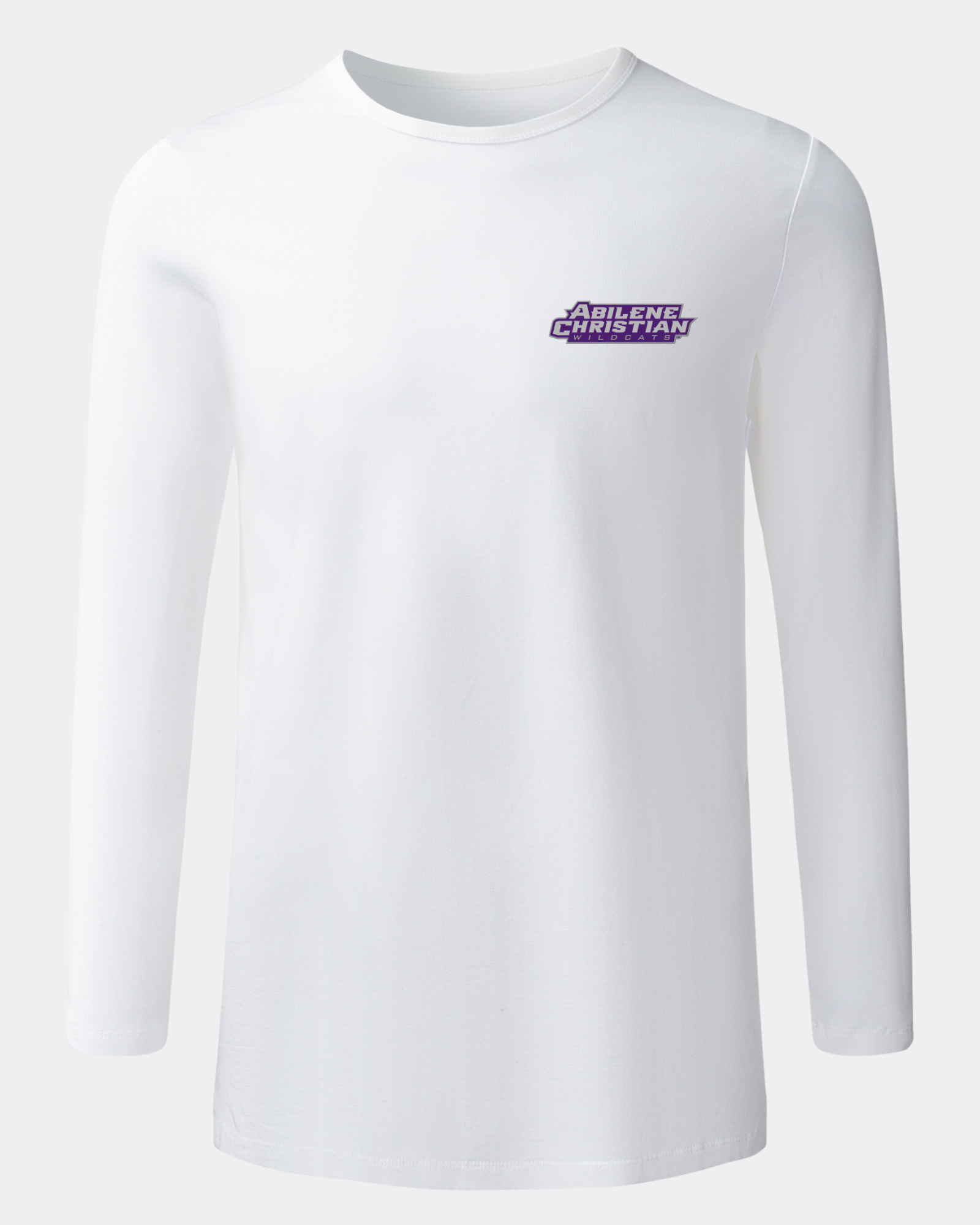 ACU Spectacle 2.0 Pure White Long Sleeve