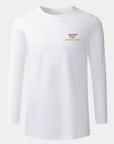 VT Spectacle 2.0 Pure White Long Sleeve