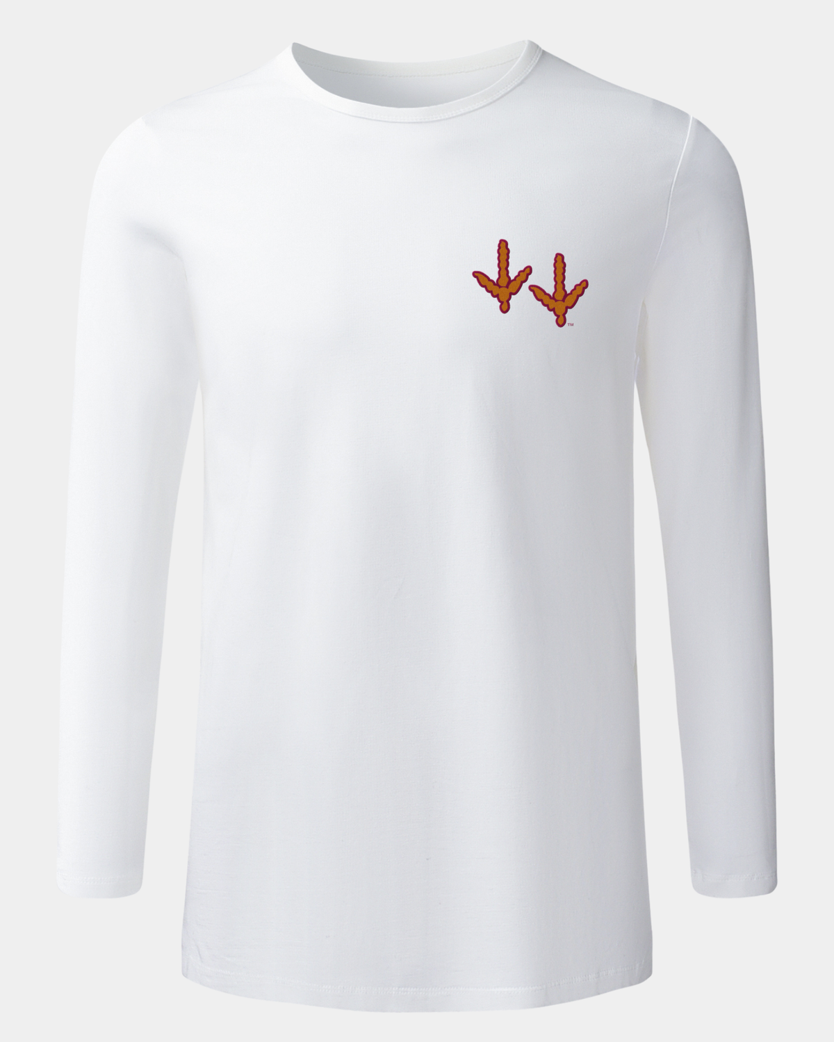 VT Spectacle 2.0 Pure White Long Sleeve