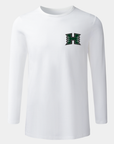 University of Hawaii Spectacle 2.0 Pure White Long Sleeve
