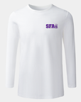 SFA Spectacle 2.0 Pure White Long Sleeve