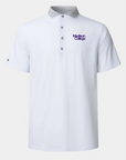 James Madison Monarch Polo White