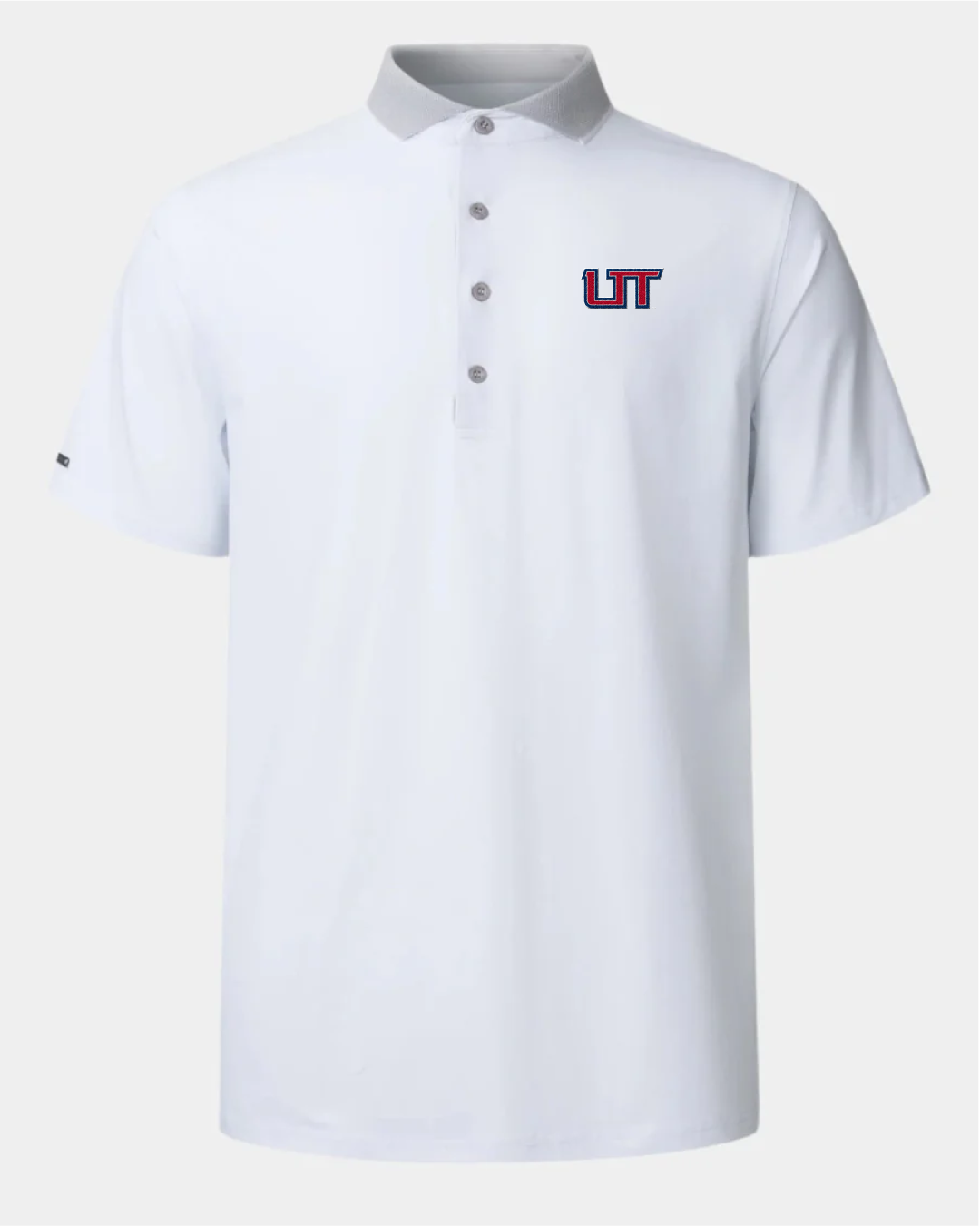 UTECH Monarch Polo White