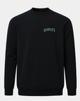 University of Hawaii Meridian Black Crewneck