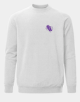 SFA Meridian Heather Grey Crewneck