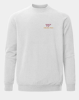 VT Meridian Heather Grey Crewneck