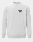 Tarleton State University Meridian Heather Grey Crewneck