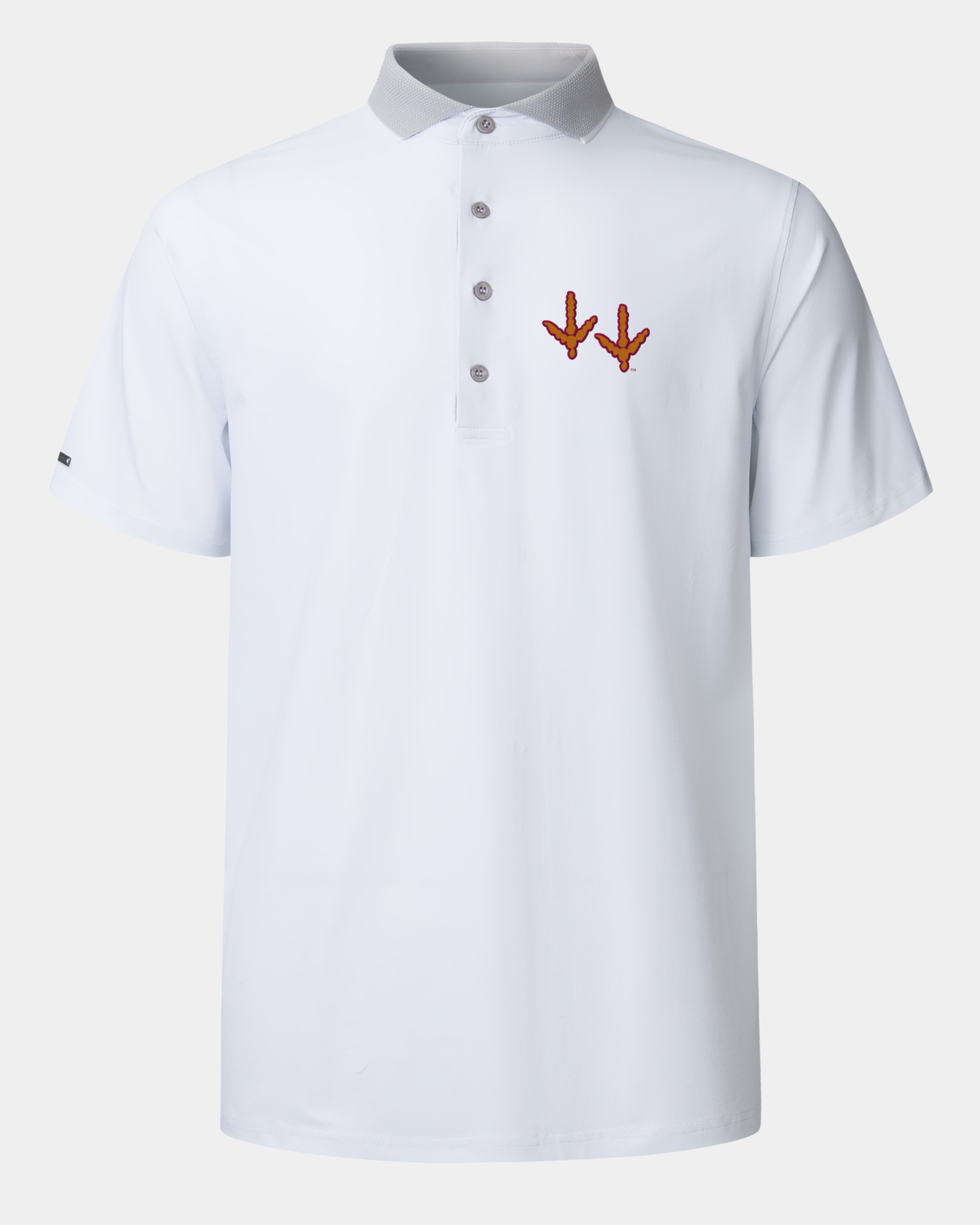 VT Monarch Polo White