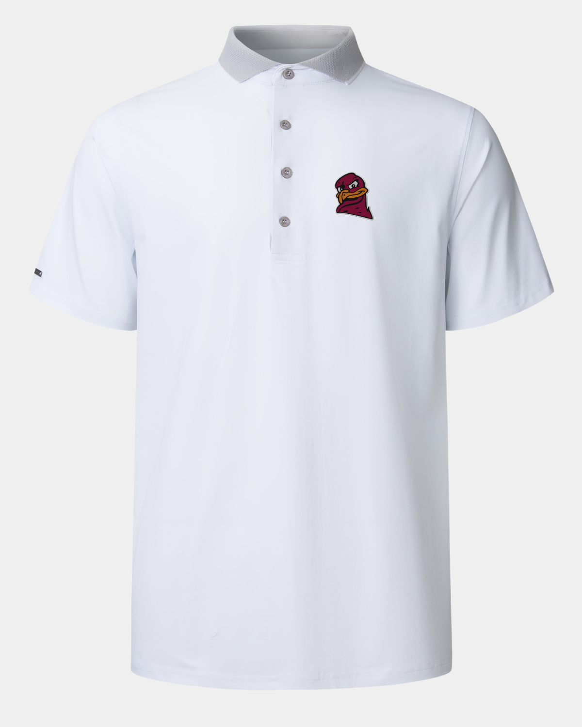 VT Monarch Polo White