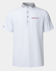 VT Monarch Polo White