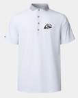SUU Monarch Polo White