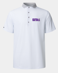 SFA Monarch Polo White