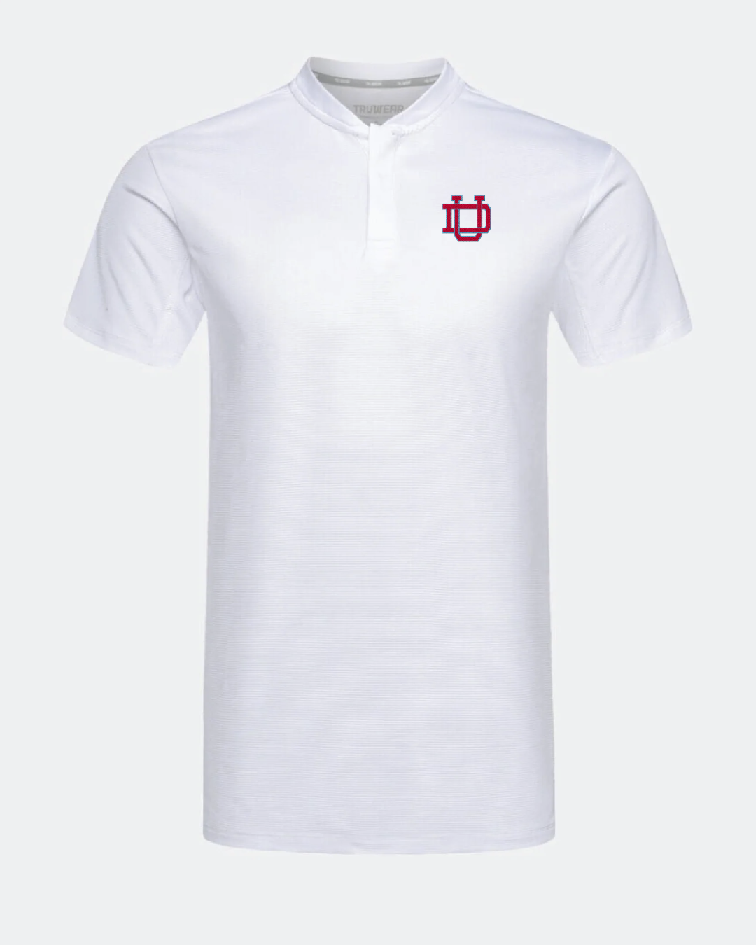 Dayton Pinnacle 2.0 Polo White