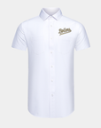 Purdue Phenom Classic White Short Sleeve Dress Shirt