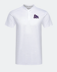 James Madison Pinnacle 2.0 White Polo